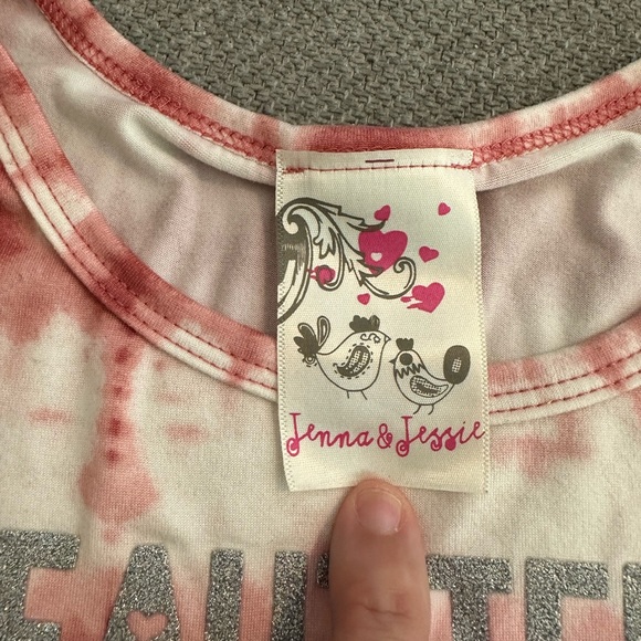 Long sleeve blouse - Picture 3 of 5